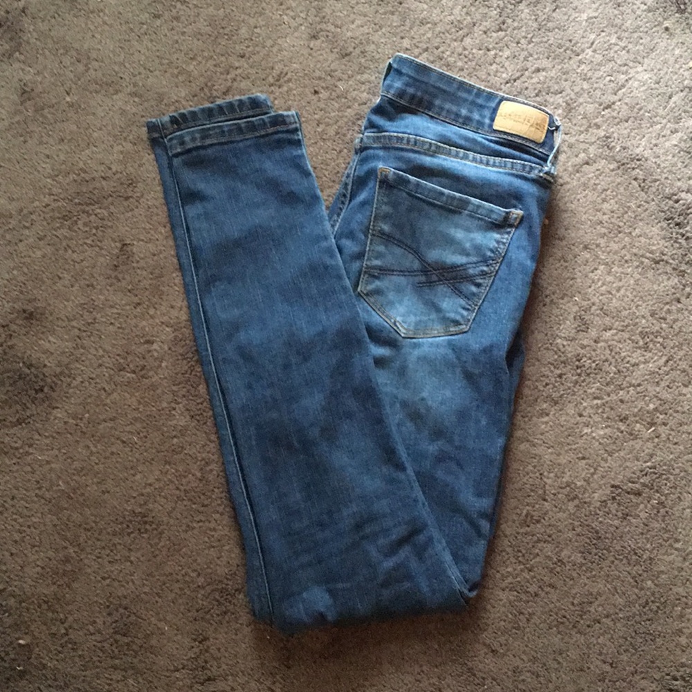 Aeropostale Jeans